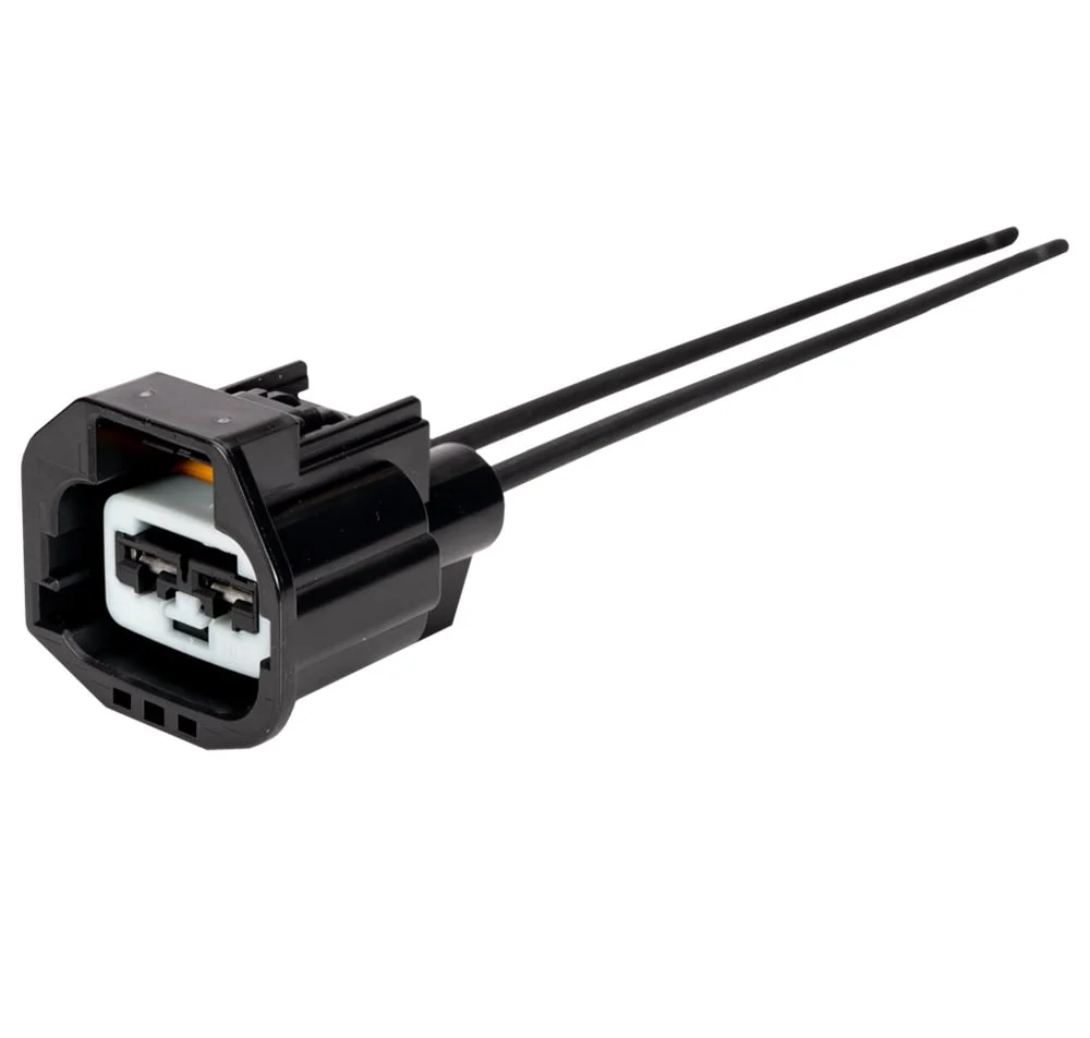 Fleece Performance Lift Pump Pigtail Connector 11-16 Ford 6.7L Powerstroke