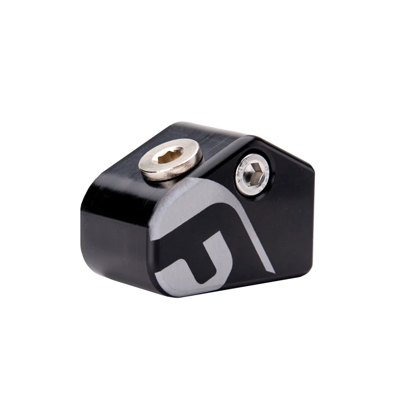 Fleece Performance MAP Sensor Spacer With Boost Reference Port 17-24 GM 6.6L Duramax L5P