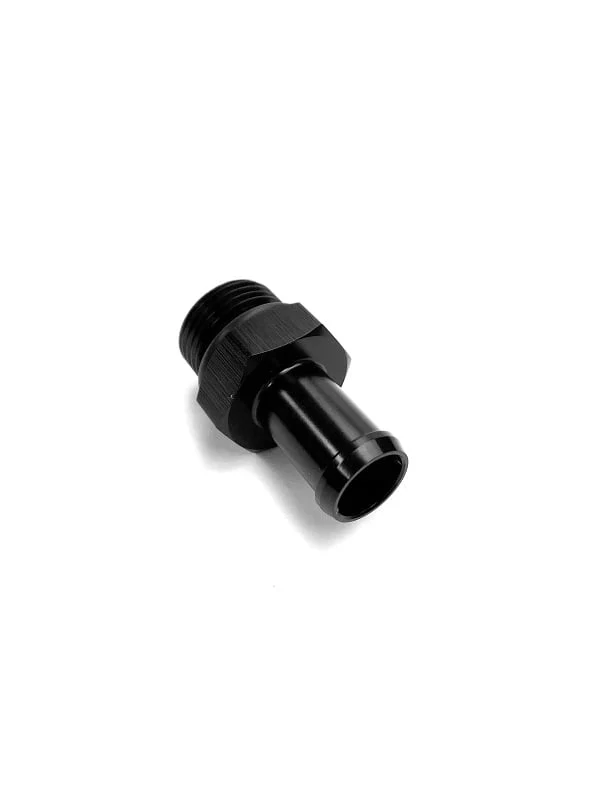 Fleece Performance O-Ring To Hose Barb Fitting - Image 2