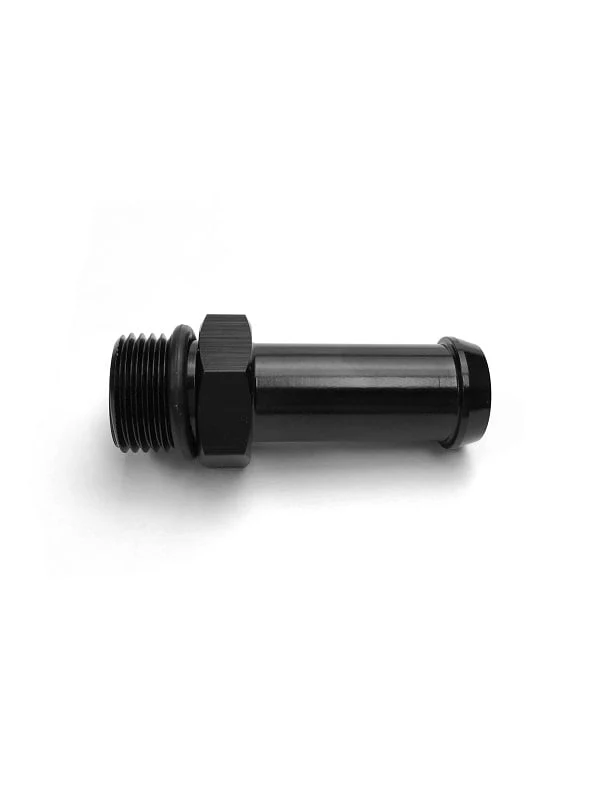 Fleece Performance O-Ring To Hose Barb Fitting - Image 4