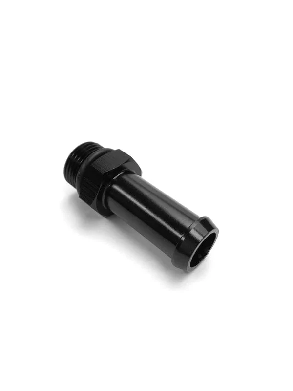 Fleece Performance O-Ring To Hose Barb Fitting - Image 5