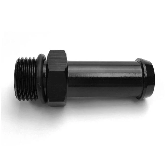 Fleece Performance O-Ring To Hose Barb Fitting - Image 8