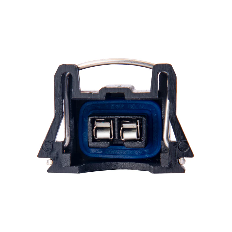Fleece Performance Oil Level Sensor Connector 01-16 GM 6.6L Duramax - Image 2