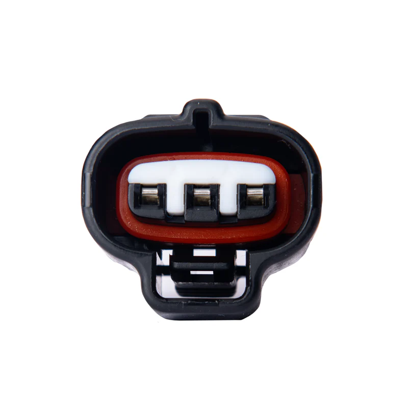 Fleece Performance Oil Pressure Sensor Pigtail 03-10 GM 6.6L Duramax LB7/LLY/LBZ/LMM - Image 2