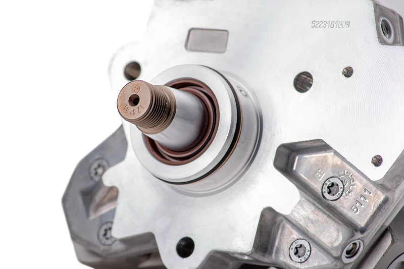 Fleece Performance 12mm PowerFlo 1000 Stroker CP3 Injection Pump 03-07 5.9L Cummins - Image 5