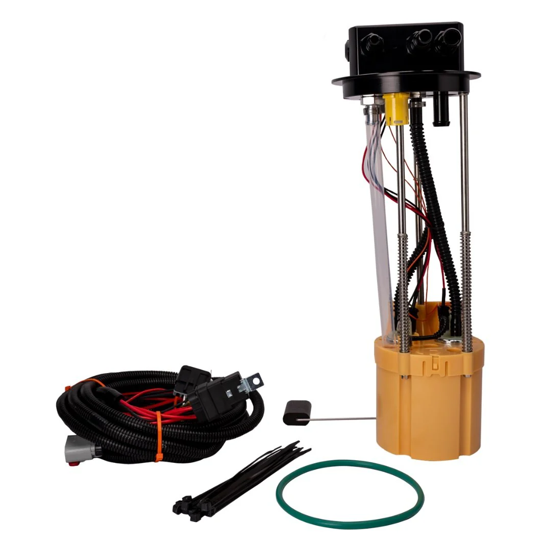 Fleece Performance PowerFlo Lift Pump In-Tank Pump 07.5-10 GM Duramax
