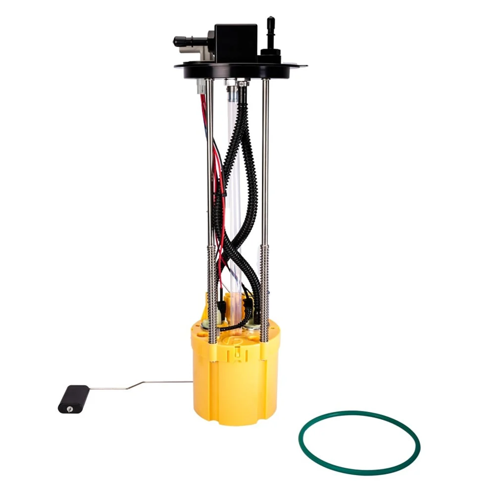 Fleece Performance PowerFlo Lift Pump In-Tank Pump Assembly 11-24 Ram 6.7L Cummins Cab & Chassis