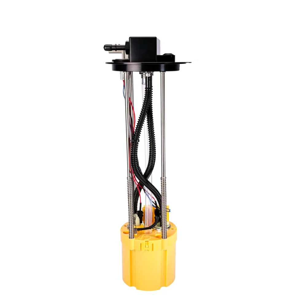 Fleece Performance PowerFlo Lift Pump In-Tank Pump Assembly 11-24 Ram 6.7L Cummins Cab & Chassis - Image 3