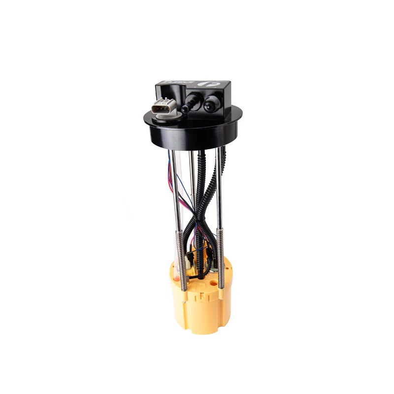 Fleece Performance PowerFlo Lift Pump In-Tank Pump Assembly 91-97 Dodge Ram  5.9L Cummins 12 Valve - Image 2