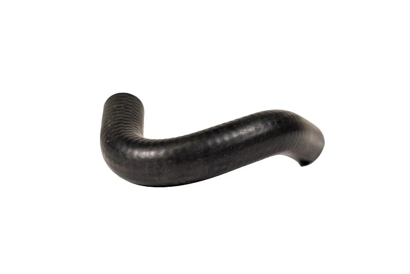 Fleece Performance Replacement CP3 Conversion Fuel Feed Hose 11-16 GM 6.6L Duramax LML - Image 2