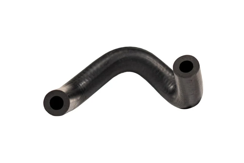 Fleece Performance Replacement CP3 Conversion Fuel Return Hose 11-16 GM 6.6L Duramax LML - Image 2
