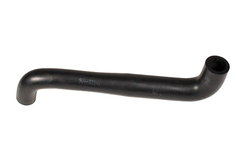 Fleece Performance Replacement EPDM Coolant Bypass Hose 03-05 Dodge 5.9L Cummins - Image 2
