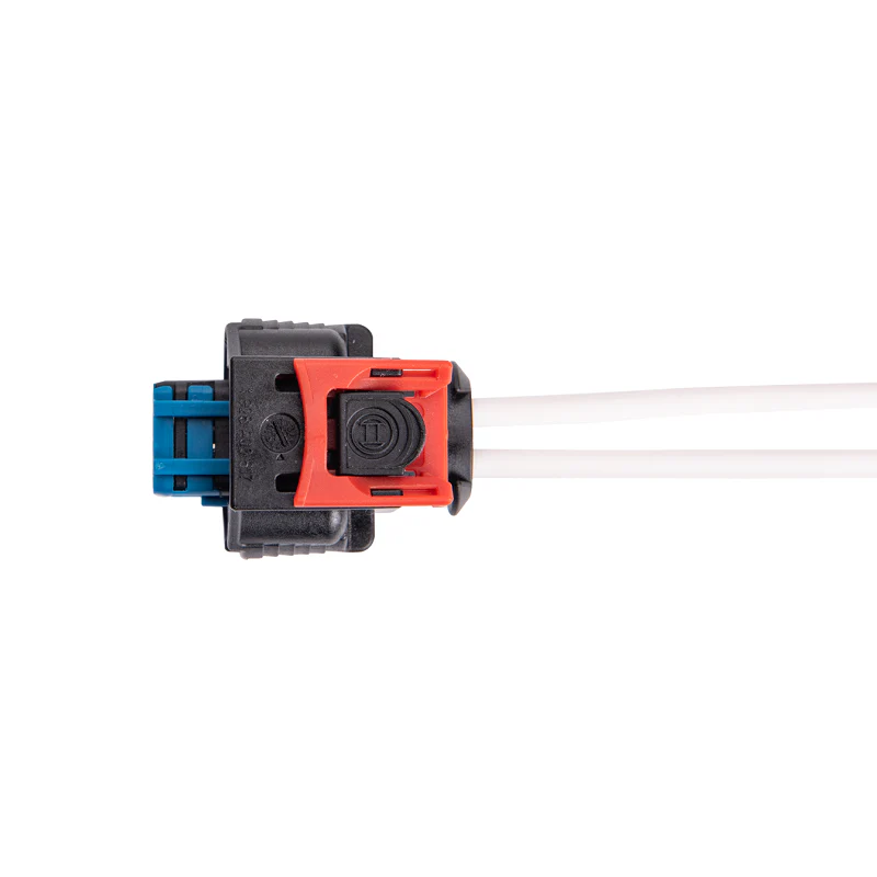 Fleece Performance Replacement Sensor Pigtail 01-22 GM Duramax | 03-18 Ram 5.9L / 6.7L Cummins - Image 2
