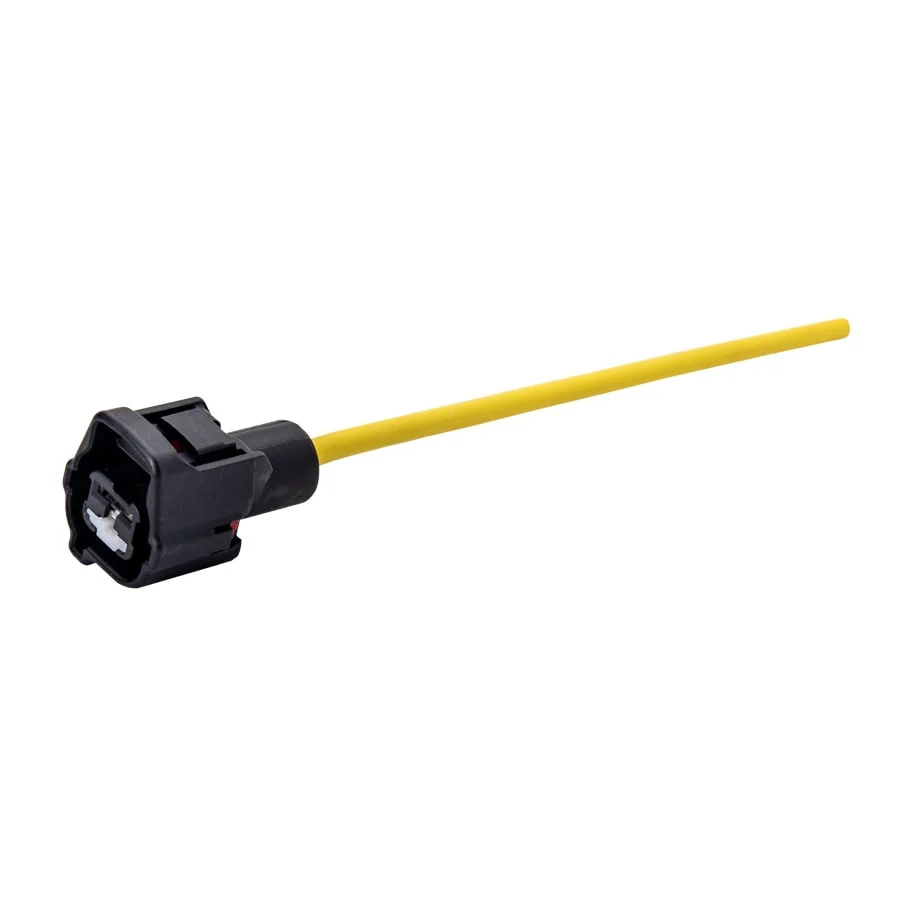 Fleece Performance Starter Solenoid Pigtail 03-18 Ram 5.9/6.7L Cummins