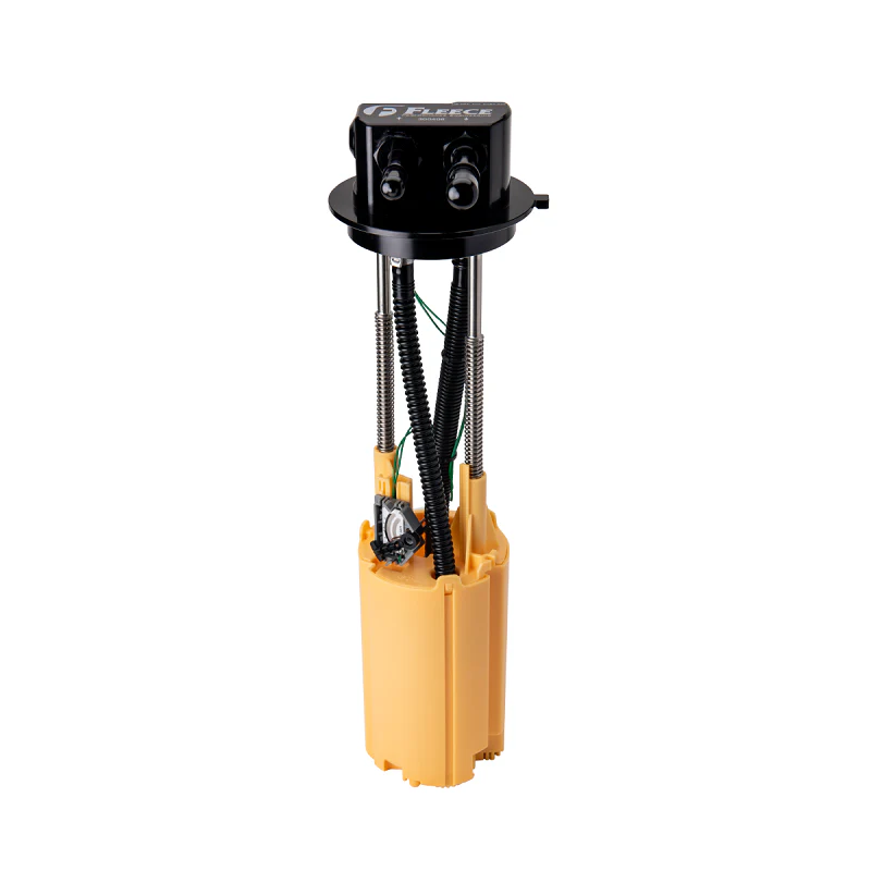 Fleece Performance SureFlo Performance Fuel Tank Sending Unit 01-04 GM 6.6L Duramax LB7 - Image 2