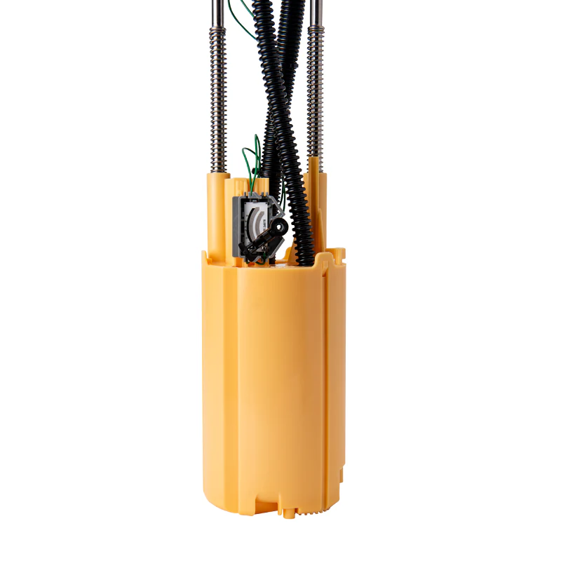 Fleece Performance SureFlo Performance Fuel Tank Sending Unit 01-04 GM 6.6L Duramax LB7 - Image 3