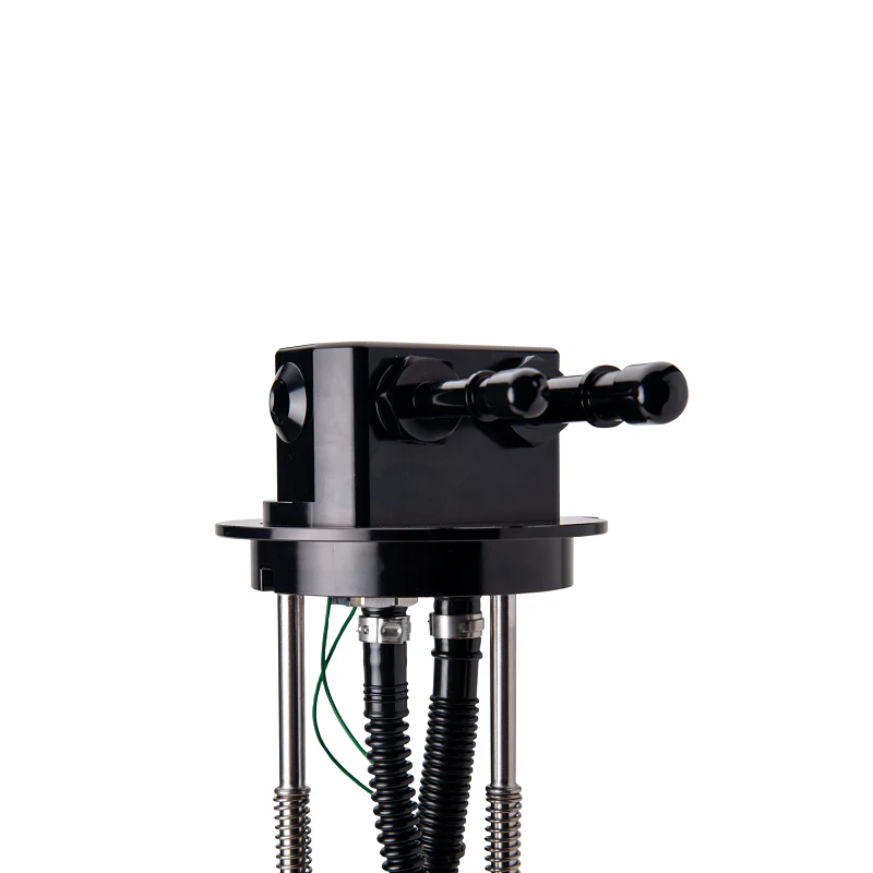 Fleece Performance SureFlo Performance Fuel Tank Sending Unit 01-04 GM 6.6L Duramax LB7 - Image 4