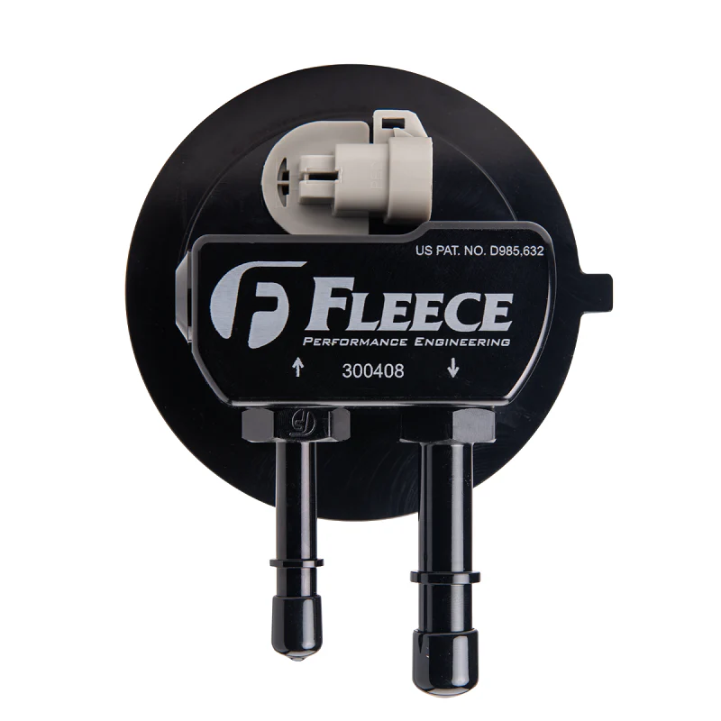 Fleece Performance SureFlo Performance Fuel Tank Sending Unit 01-04 GM 6.6L Duramax LB7 - Image 5