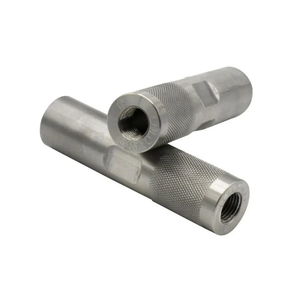 Fleece Performance Tie Rod Sleeves 15-22 GM Colorado / Canyon
