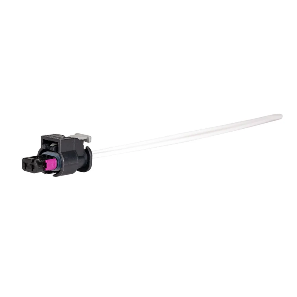 Fleece Performance Transmission Input Speed Sensor Pigtail Connector 15-19 GM 6.6L L5P Duramax