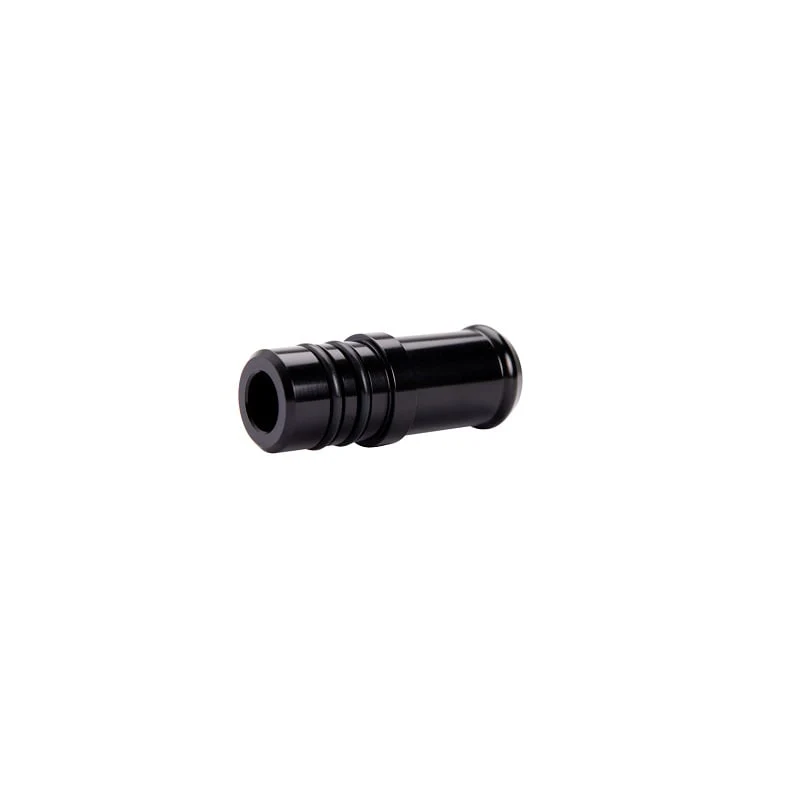 Fleece Performance Turbo Drain Adapter To 7/8" Hose 98.5-22 Ram 5.9L / 6.7L Cummins - Image 2