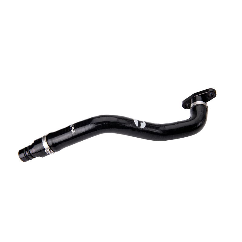 Fleece Performance Turbo Oil Drain Tube kit 19-22 Ram 6.7L Cummins - Image 3