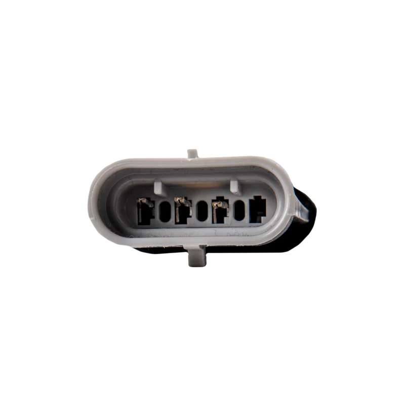 Fleece Performance Turbo Vane Position Sensor Adapter 04.5-05 GM 6.6L Duramax - Image 3