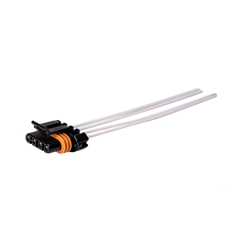 Fleece Performance Turbo Vane Position Sensor Pigtail 04.5-05 GM 6.6L Duramax LLY