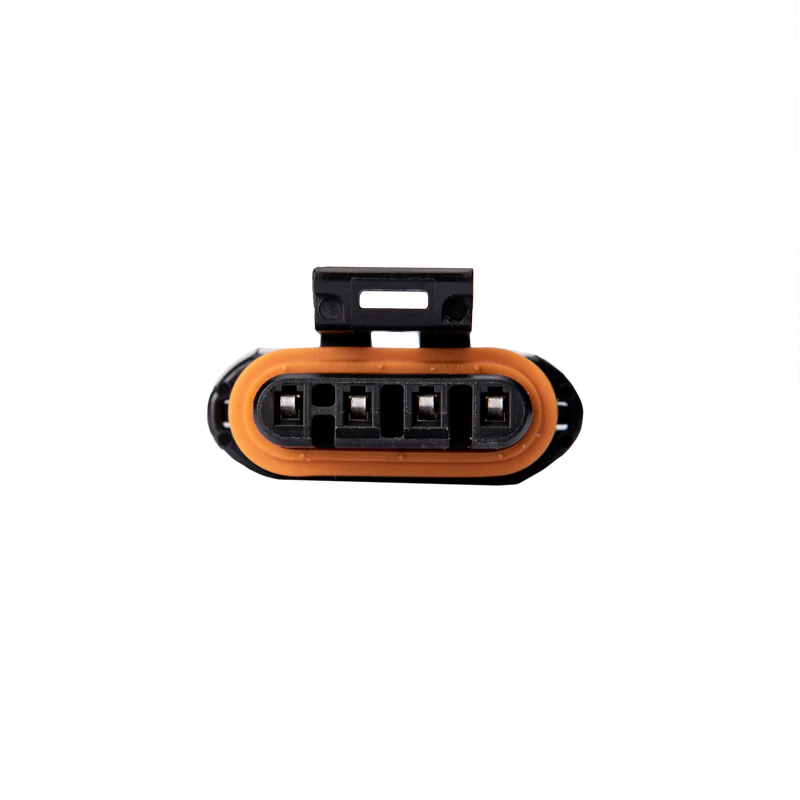 Fleece Performance Turbo Vane Position Sensor Pigtail 04.5-05 GM 6.6L Duramax LLY - Image 2