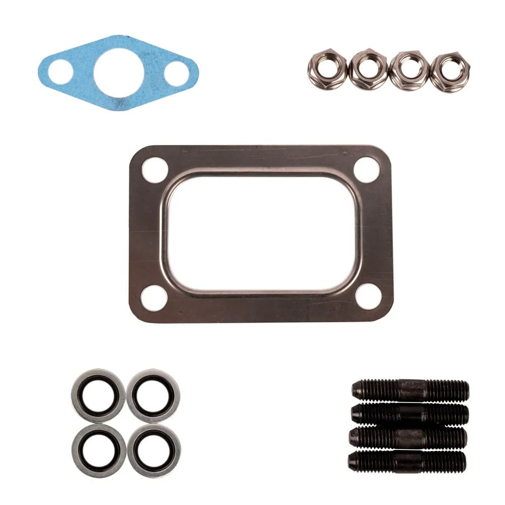 Fleece Performance VGT Turbocharger Installation Kit 07.5-24 Ram 6.7L Cummins - Image 2