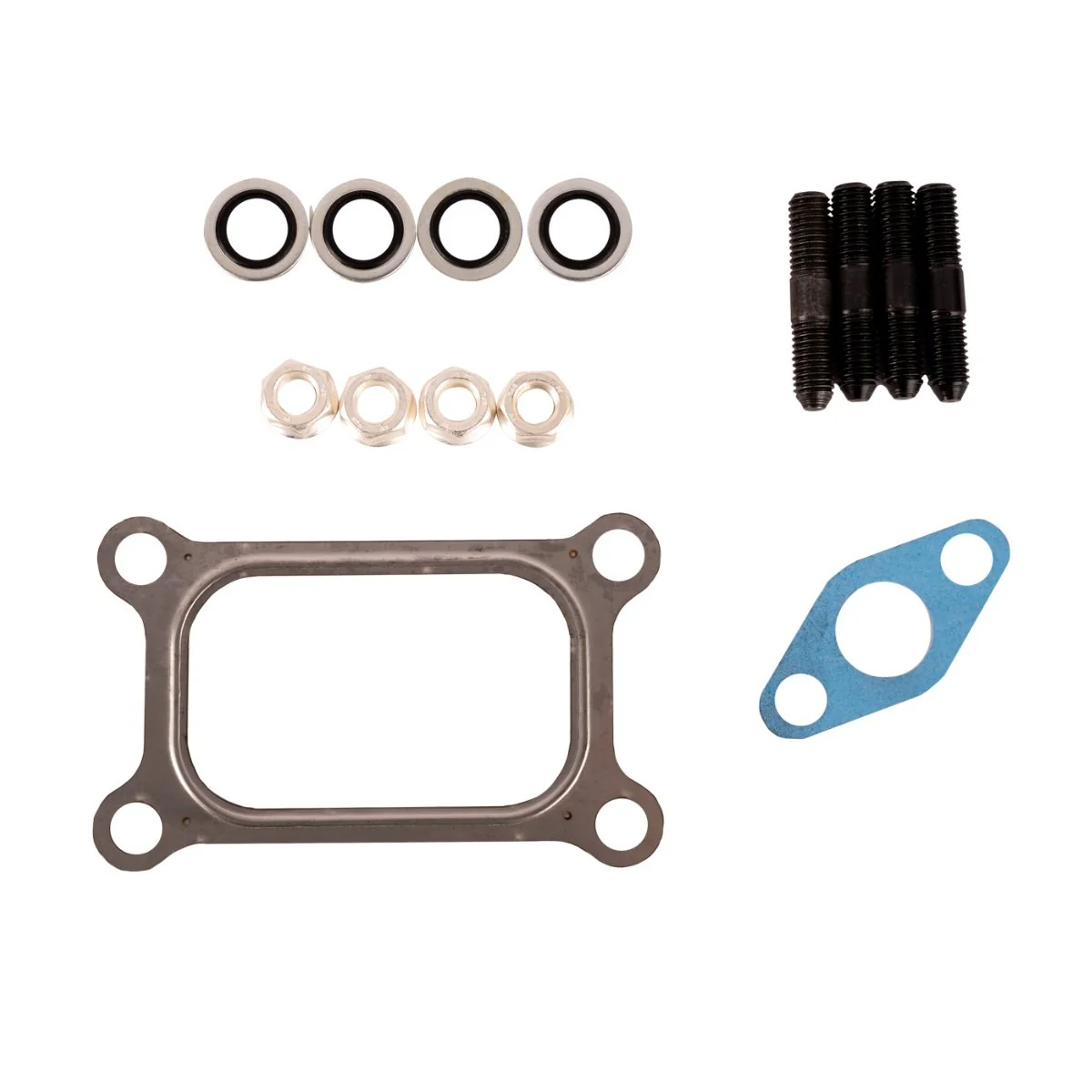 Fleece Performance VGT Turbocharger Installation Kit 07.5-24 Ram 6.7L Cummins - Image 3