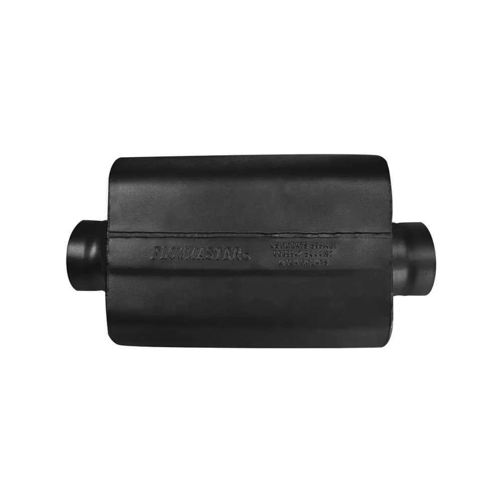 Flowmaster 40 Series Delta Force Race Muffler - Image 3