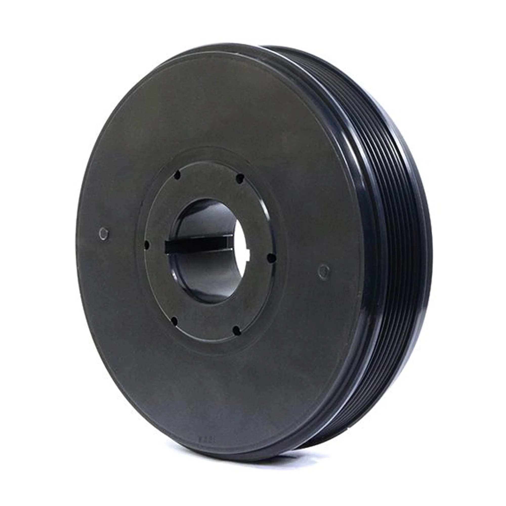 Fluidampr Performance Diesel Damper for Internal Balanced Non-Stock Engine 01-23 GM 6.6L Duramax L5P - Image 3