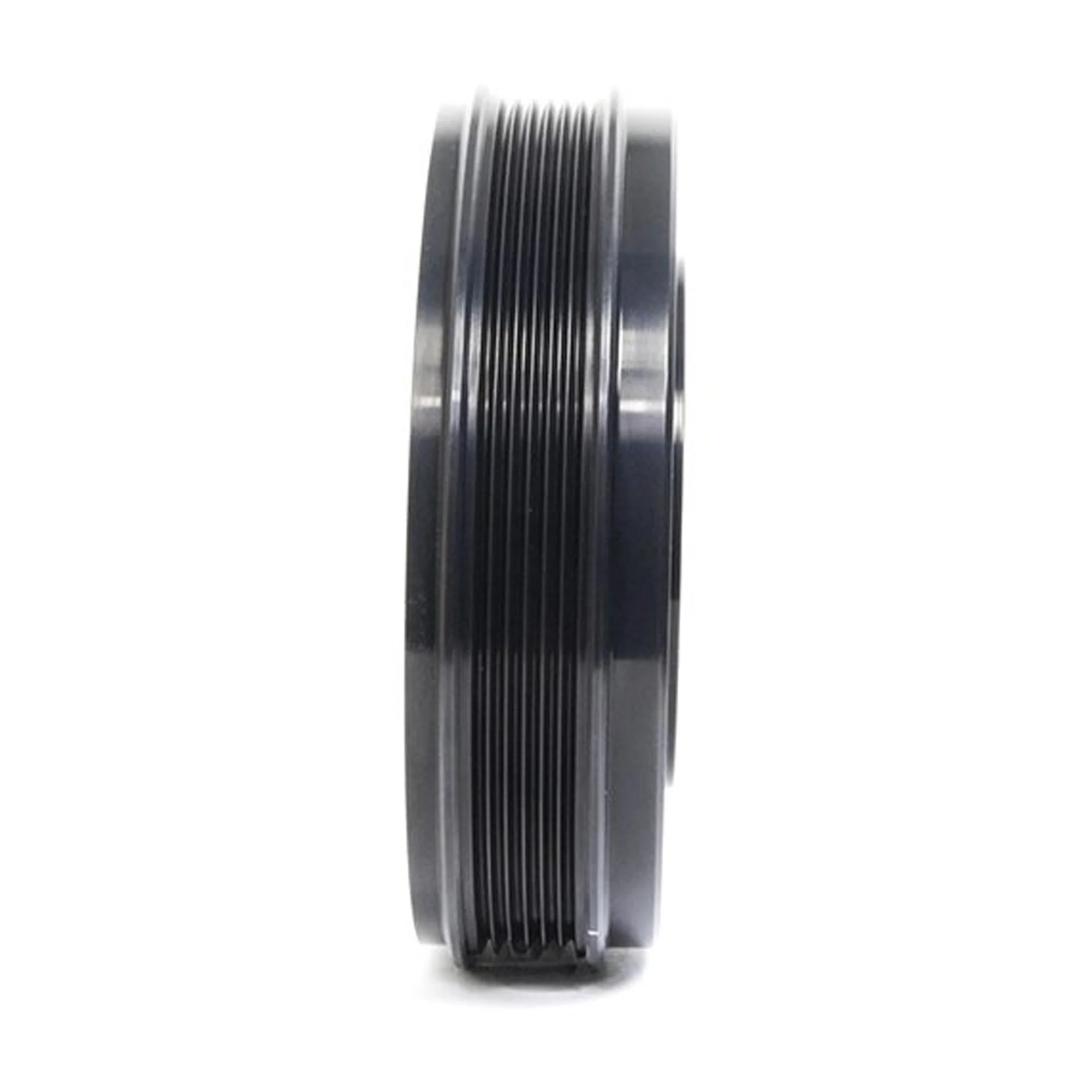 Fluidampr Performance Diesel Damper for Internal Balanced Non-Stock Engine 01-23 GM 6.6L Duramax L5P - Image 4