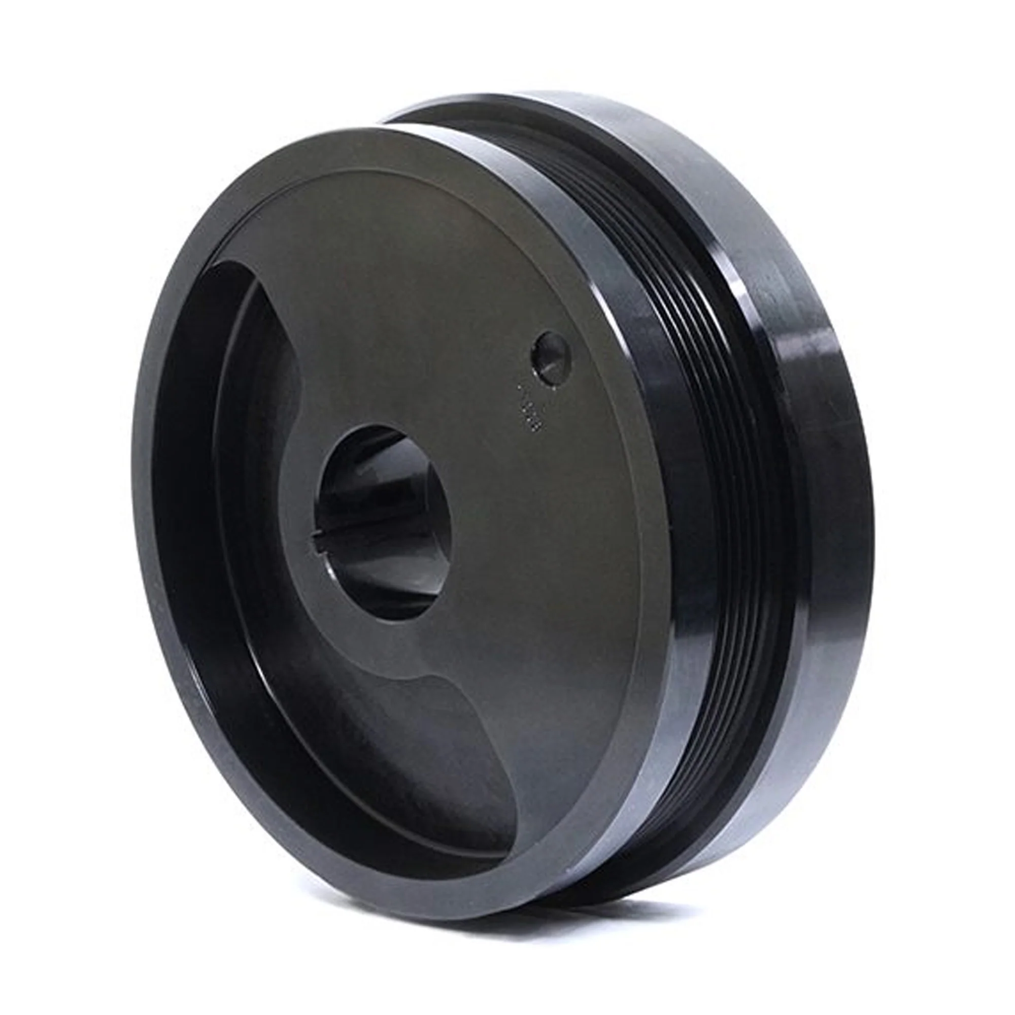 Fluidampr Performance Diesel Damper (Harmonic Balancer/Crankshaft Pulley) 17-19 GM 6.6L Duramax L5P - Image 6