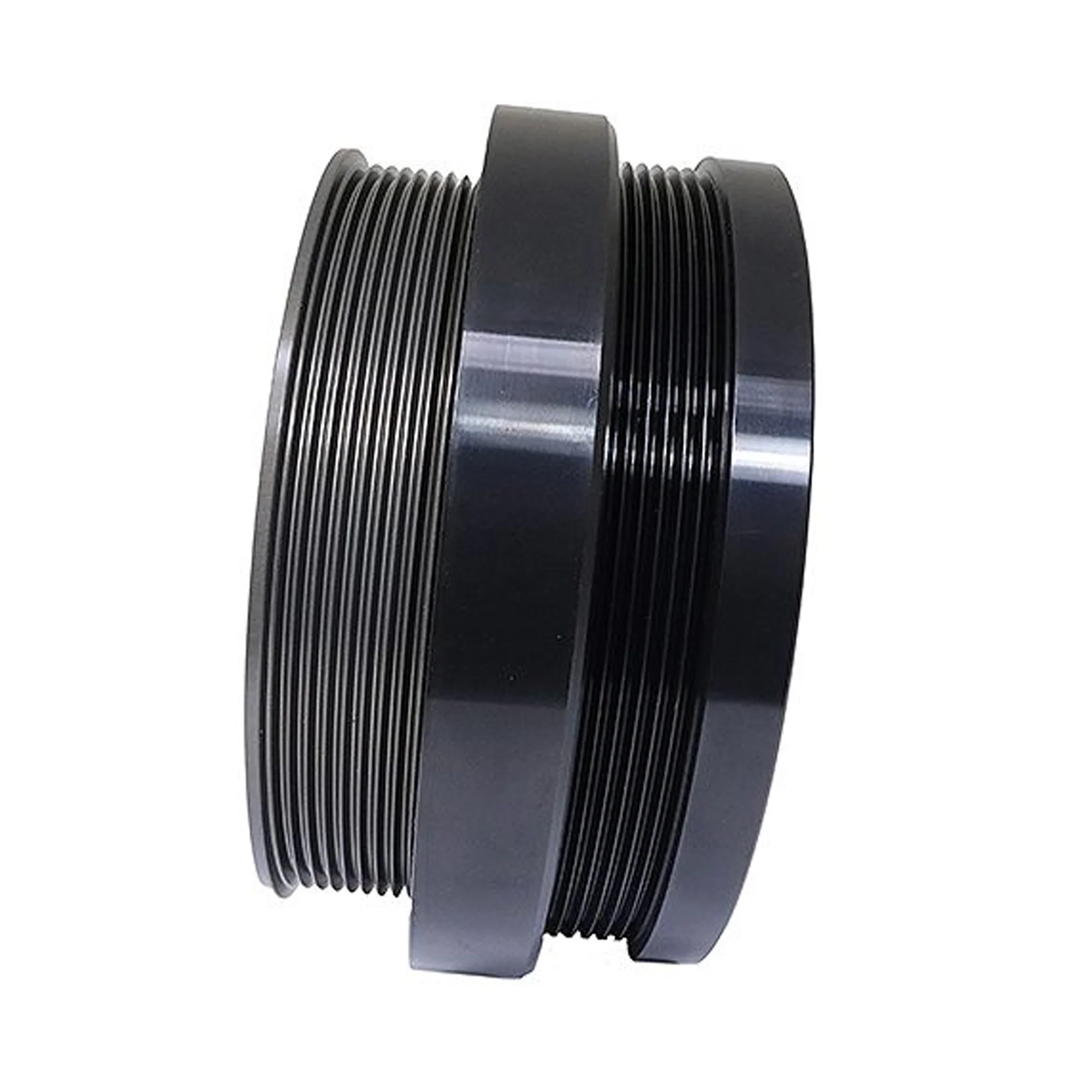 Fluidampr Performance Diesel Damper (Harmonic Balancer/Crankshaft Pulley) 20-23 GM 6.6L Duramax L5P - Image 5