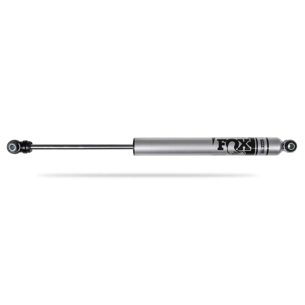 FOX 2.0 Adventure Series IFP Rear Gas Shock 11-19 GM 2500HD/3500 - Image 2