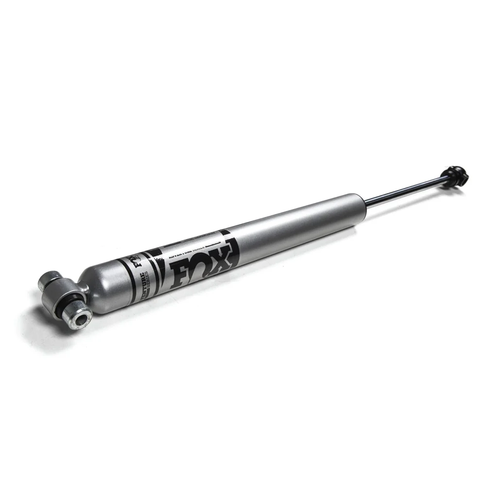 FOX 2.0 IFP Adventure Series Rear Shock 17-24 Ford SuperDuty - Image 2