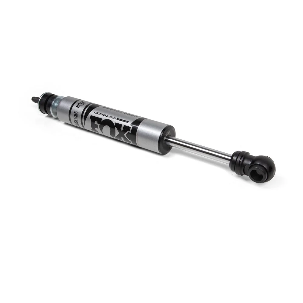 FOX 2.0 Adventure Series IFP Rear Gas Shock 20-24 GM 2500HD/3500