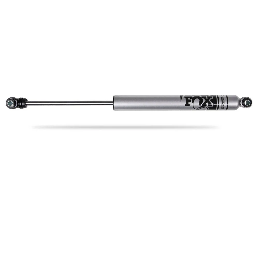 FOX 2.0 Adventure Series IFP Rear Gas Shock 0" Lift 94-02 Dodge Ram 2500/3500