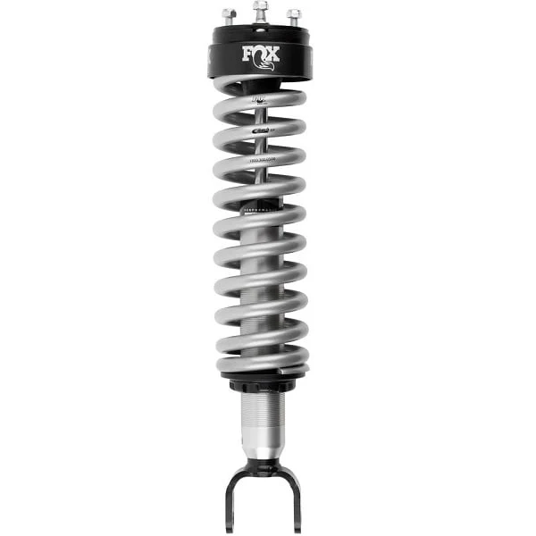 Fox 2.0 Performance Series IFP Front Coilover Shock (0-2" Lift) 14-18 RAM 1500 EcoDiesel