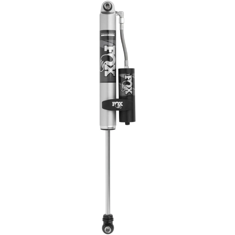 Fox 2.0 Performance Series Remote Reservoir 2-6" Lift Rear Shock 14-16 Ram 3500 DRW - Image 3