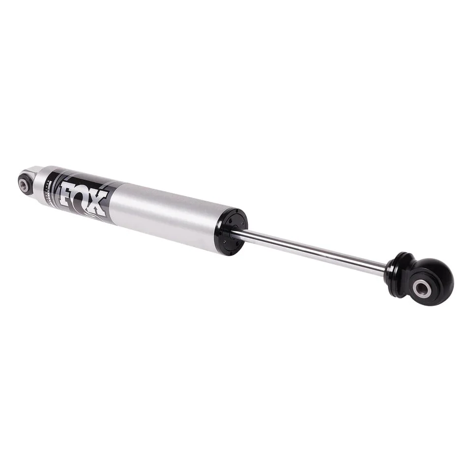 Fox 2.5 Performance Smooth Body IFP HTO Front Shock 20-23 Jeep Gladiator JT - Image 2