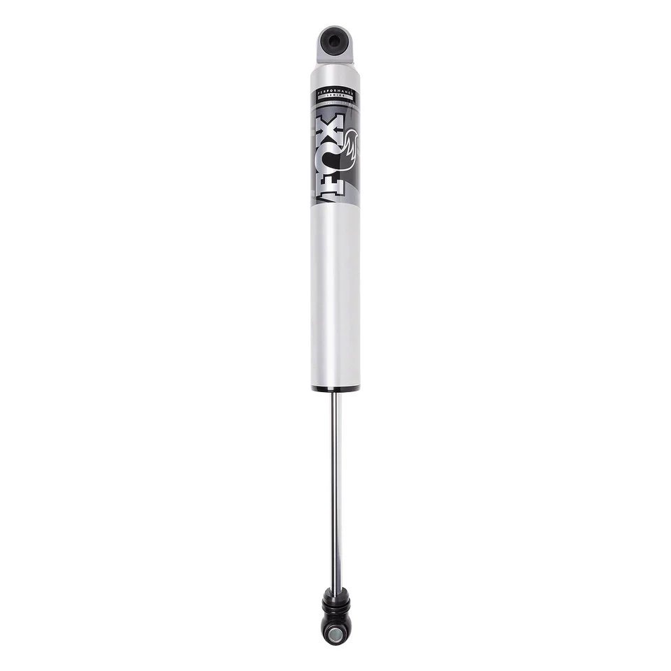 Fox 2.5 Performance Smooth Body IFP HTO Rear Shock 20-23 Jeep Gladiator JT