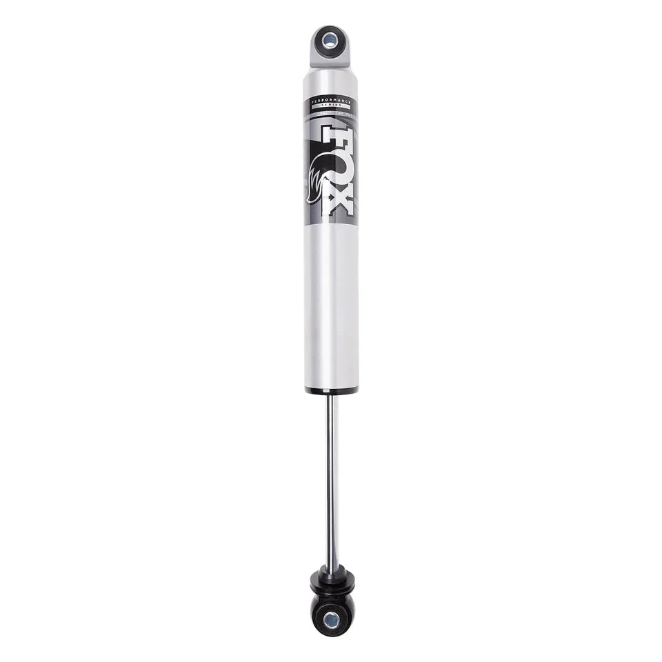 Fox 2.5 Performance Smooth Body IFP HTO Rear Shock 20-24 GM 6.6L Duramax