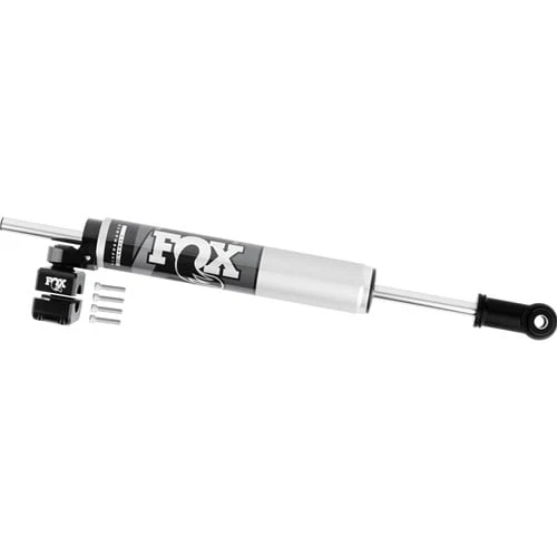 Fox Performance Series 2.0 TS Stabilizer 17-24 Ford F-250 / F-350 SuperDuty - Image 2