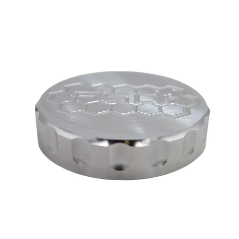 Full Send Diesel Billet Power Steering Cap 13-23 Ram 6.7L Cummins - Image 2