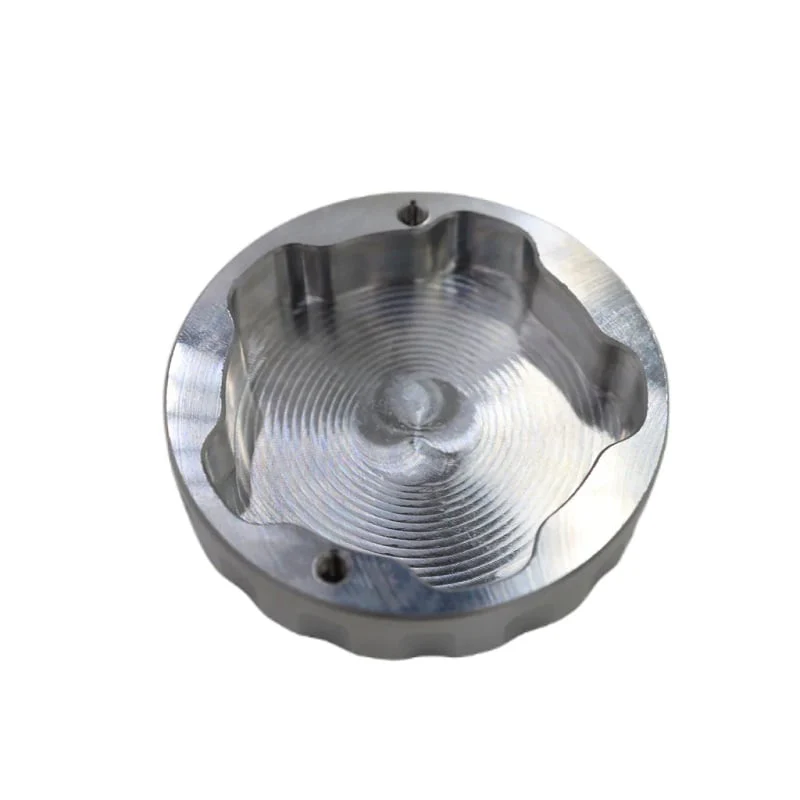 Full Send Diesel Billet Power Steering Cap 13-23 Ram 6.7L Cummins - Image 3