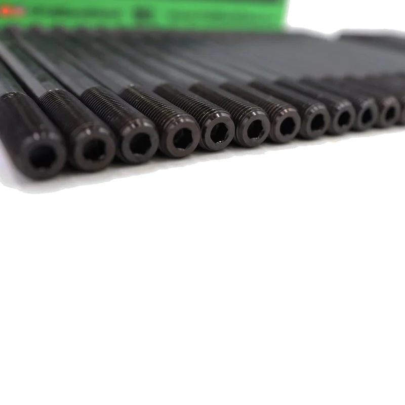 Full Send Diesel Clamp Lock Head Stud Kit 98.5-23 Ram 5.9L/6.7L Cummins - Image 5