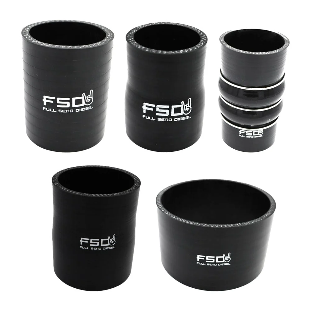 Full Send Diesel Universal 5 Ply Ultra Thick Extreme Duty Boot